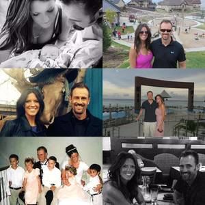 Meet your Posher, Greg